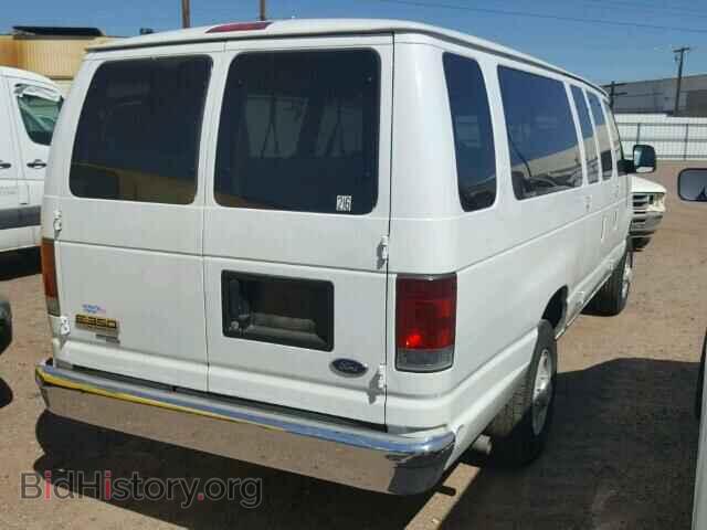 2006 FORD ECONOLINE - VIN: 1FBSS31L76DA19776 - Фото 4