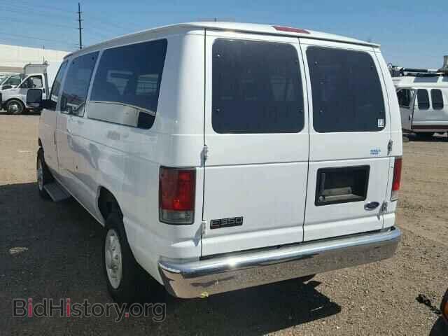 2005 FORD ECONOLINE - VIN: 1FBNE31L45HA92132 - Фото 3