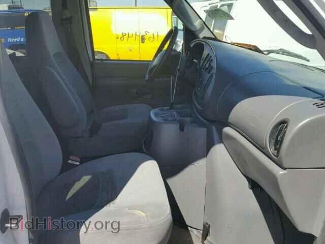 2005 FORD ECONOLINE - VIN: 1FBNE31L45HA92132 - Фото 5