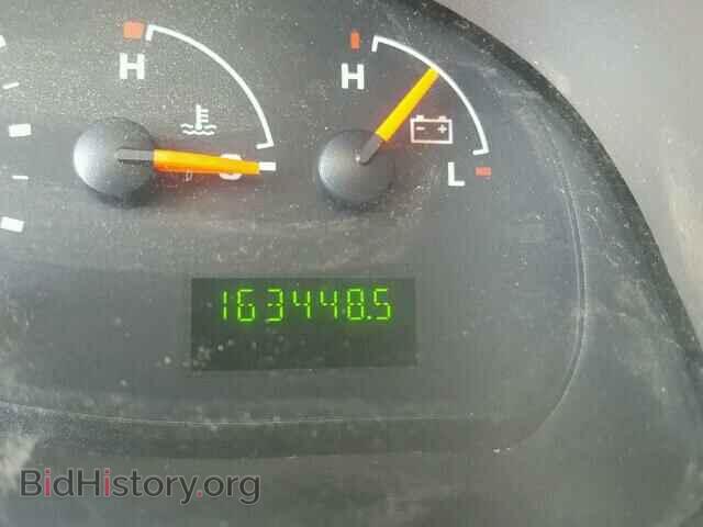 2005 FORD ECONOLINE - VIN: 1FBNE31L45HA92132 - Фото 8