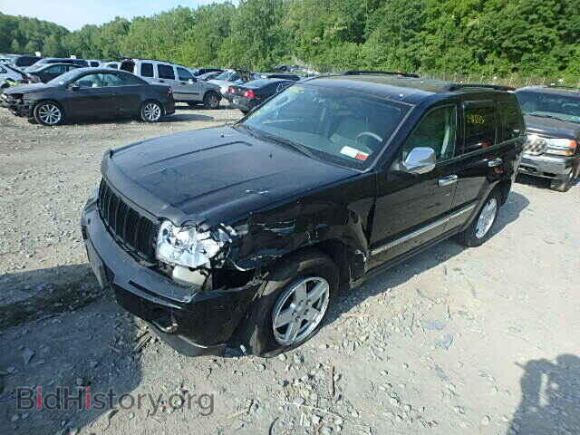 2006 JEEP CHEROKEE - VIN: 1J4GR48K46C284963 - Фото 2