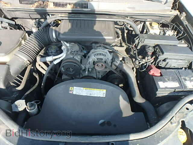 2006 JEEP CHEROKEE - VIN: 1J4GR48K46C284963 - Фото 7