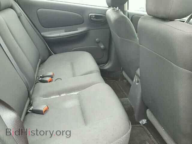 2004 DODGE NEON - VIN: 1B3ES26C64D585003 - Фото 6