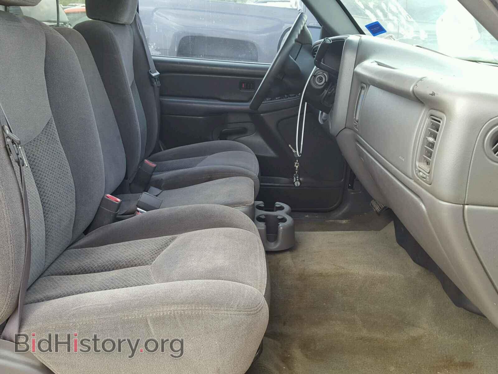 2006 CHEVROLET SILVERADO - VIN: 2GCEC13V861358051 - Photo 5