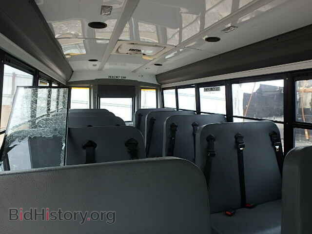 2012 CHEVROLET EXPRESS - VIN: 1GB3G3BGXC1187738 - Photo 6