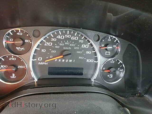2012 CHEVROLET EXPRESS - VIN: 1GB3G3BGXC1187738 - Photo 8