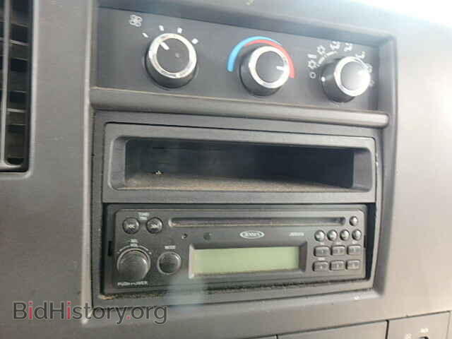 2012 CHEVROLET EXPRESS - VIN: 1GB3G3BGXC1187738 - Photo 9