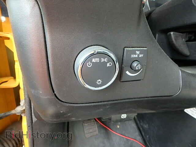 2012 CHEVROLET EXPRESS - VIN: 1GB3G3BGXC1187738 - Photo 10
