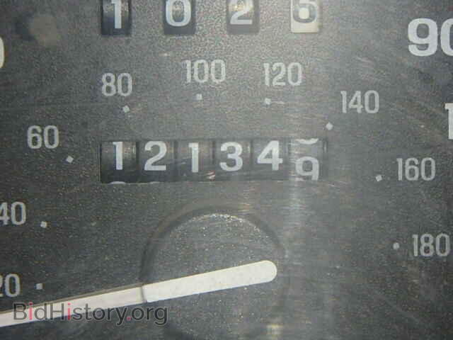1997 FORD EXPLORER - VIN: 1FMDU34E3VZB78450 - Фото 8