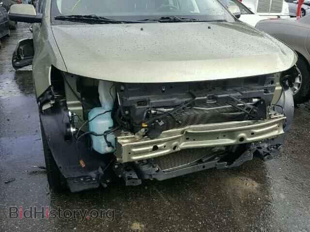 2013 FORD EDGE - VIN: 2FMDK3JC0DBB49823 - Photo 9