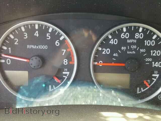 2012 NISSAN PATHFINDER - VIN: 5N1AR1NB1CC607159 - Фото 8