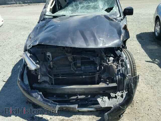 2012 NISSAN PATHFINDER - VIN: 5N1AR1NB1CC607159 - Фото 9