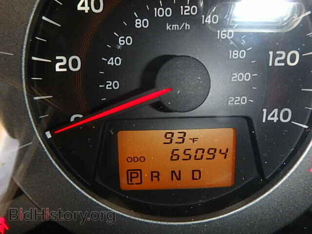 2011 TOYOTA RAV4 - VIN: 2T3BF4DV9BW106093 - Фото 8