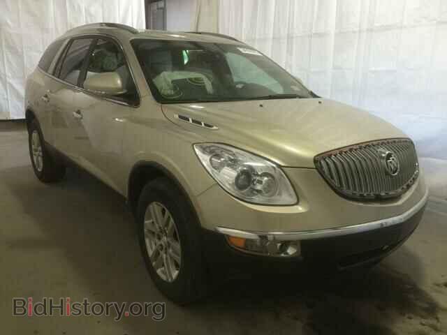 Фотография 5GAEV13788J181071 - BUICK ENCLAVE 2008