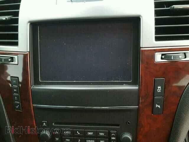 2013 CADILLAC ESCALADE - VIN: 1GYS4CEF2DR279605 - Фото 9