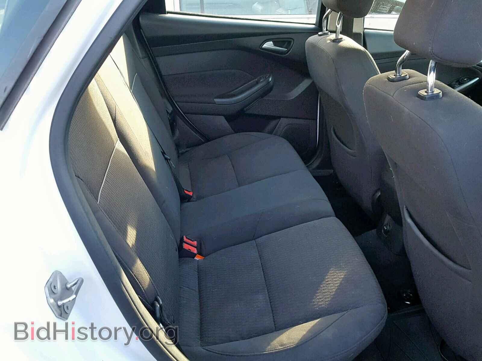 2012 FORD FOCUS - VIN: 1FAHP3H26CL324620 - Фото 6