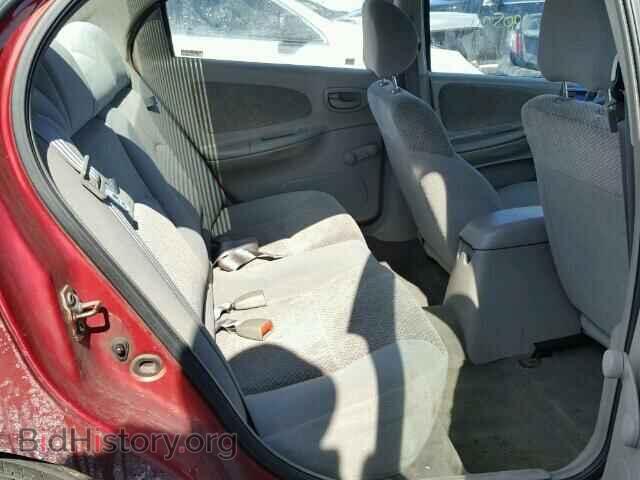2000 DODGE NEON - VIN: 1B3ES46C7YD698587 - Фото 6