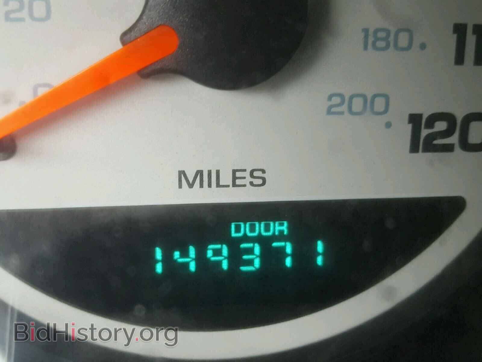 2004 DODGE NEON - VIN: 1B3ES56C94D601101 - Фото 8