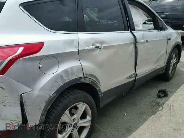 2013 Ford ESCAPE (VIN 1FMCU0GX8DUA86513) — фото 9 из 10