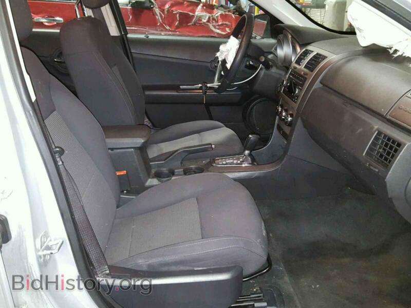2010 Dodge AVENGER (VIN 1B3CC4FBXAN176709) — фото 5 из 10