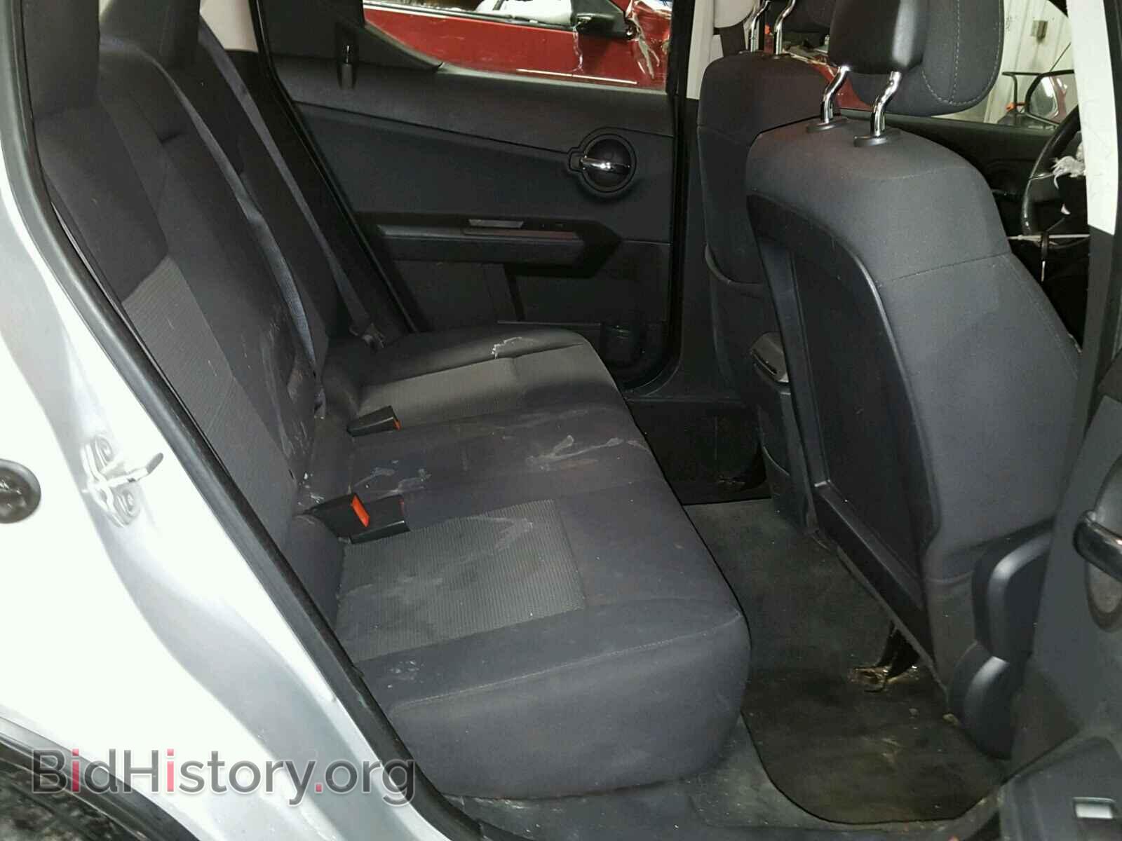 2010 DODGE AVENGER - VIN: 1B3CC4FBXAN176709 - Фото 6