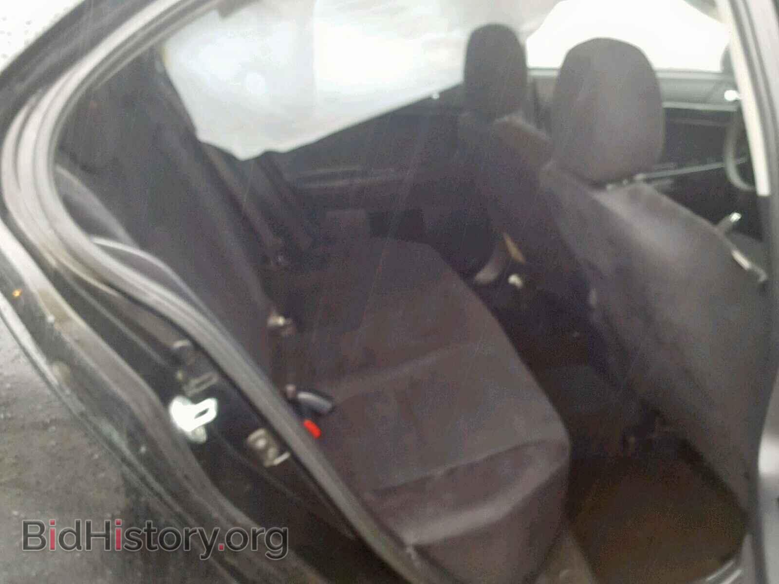 2014 MITSUBISHI LANCER - VIN: JA32U8FW1EU007190 - Фото 6