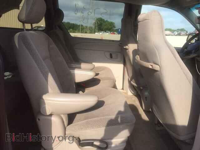 2005 DODGE CARAVAN - VIN: 1D4GP45R15B119330 - Фото 6