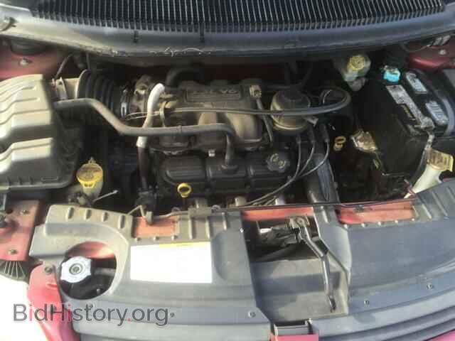 2005 DODGE CARAVAN - VIN: 1D4GP45R15B119330 - Фото 7
