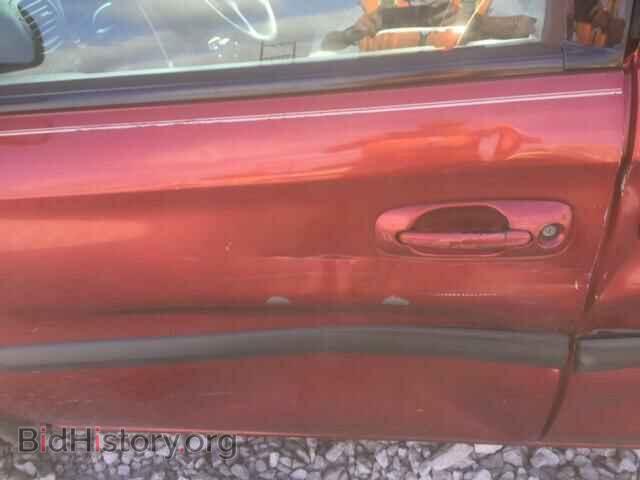 2005 DODGE CARAVAN - VIN: 1D4GP45R15B119330 - Фото 9