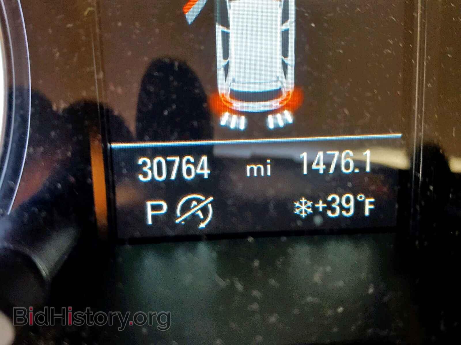 2017 AUDI Q5 - VIN: WA1D7BFP5HA026154 - Фото 8