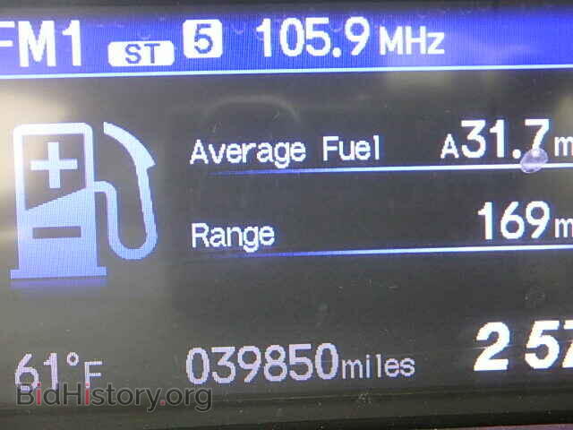 2013 HONDA CIVIC - VIN: 19XFB2F53DE232401 - Фото 8
