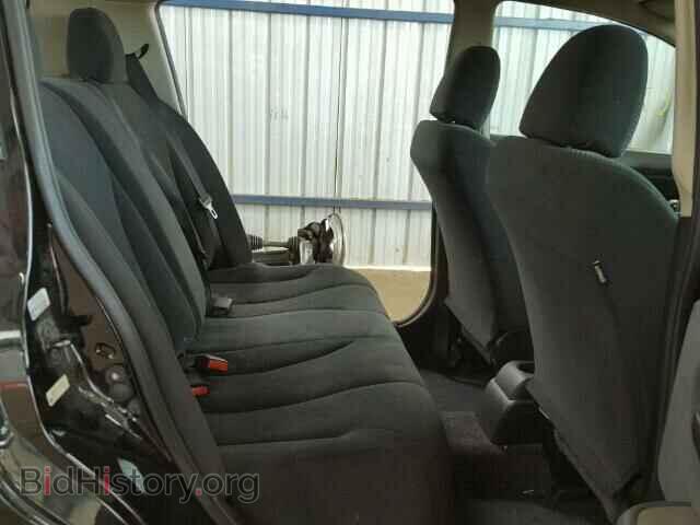 2012 NISSAN VERSA - VIN: 3N1BC1CP1CK809330 - Фото 6