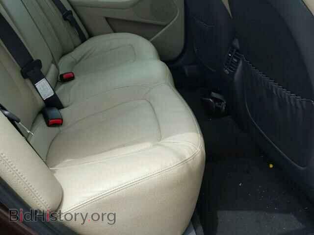 2011 KIA OPTIMA - VIN: KNAGN4A77B5169700 - Фото 6