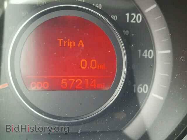 2011 KIA OPTIMA - VIN: KNAGN4A77B5169700 - Фото 8