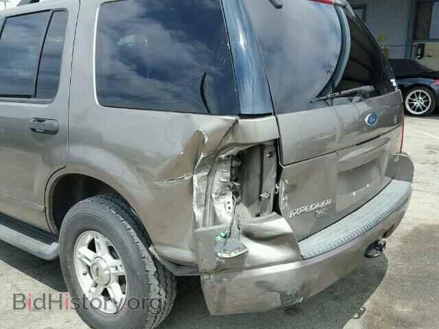 2005 FORD EXPLORER - VIN: 1FMZU63E15ZA05101 - Photo 9