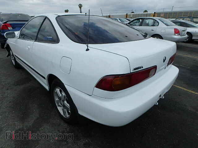 1996 ACURA INTEGRA - VIN: JH4DC4459TS022513 - Фото 3