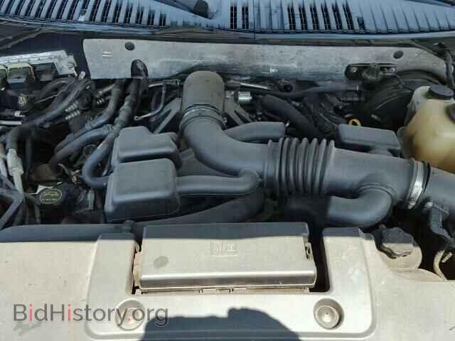 2008 FORD EXPEDITION - VIN: 1FMFU15538LA70543 - Фото 7
