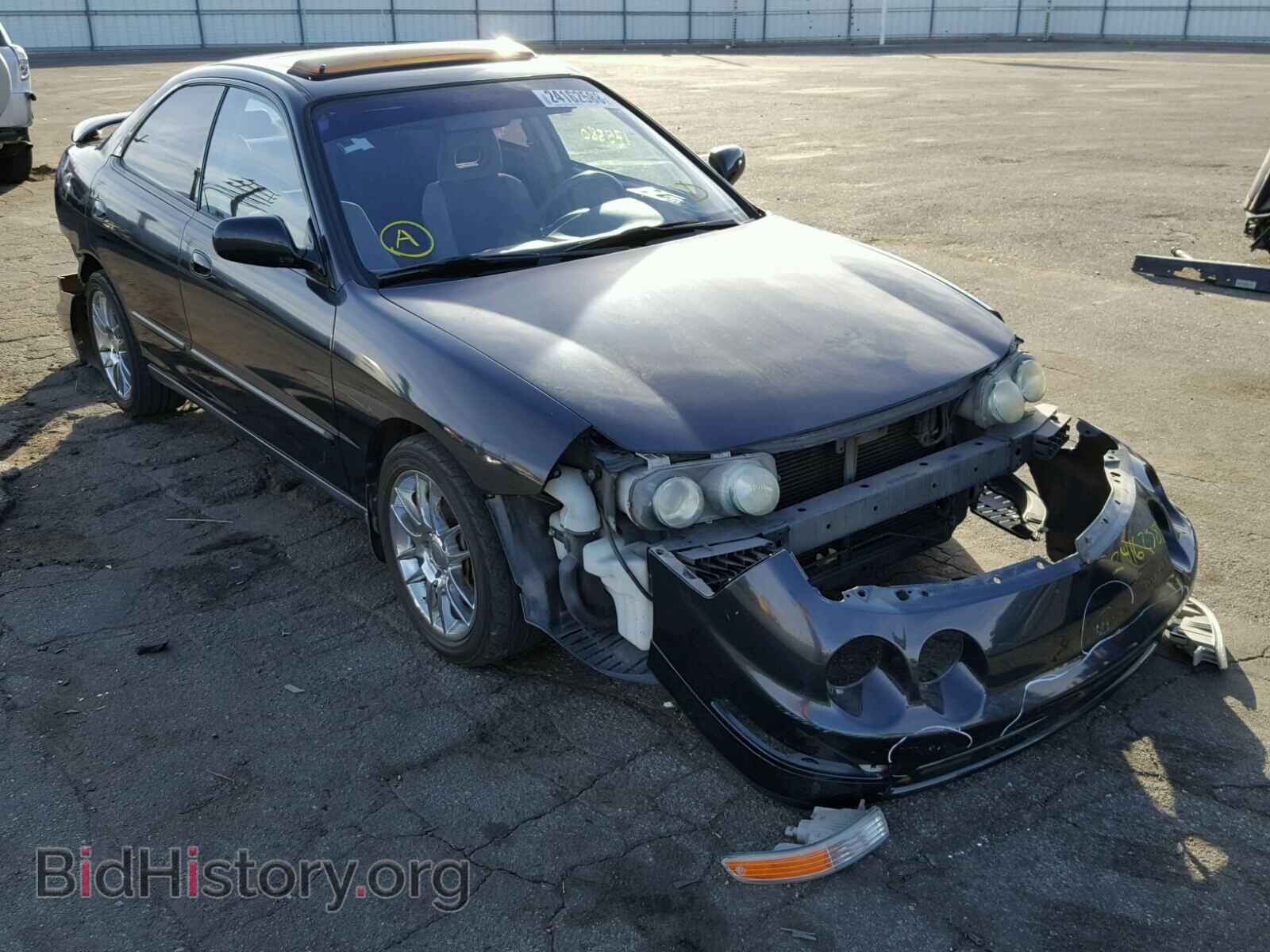 Фотография JH4DB7652SS005603 - ACURA INTEGRA 1995