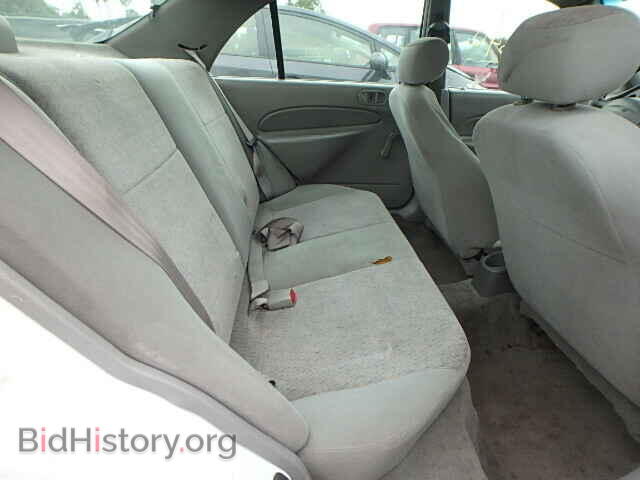 2000 FORD ESCORT - VIN: 3FAFP13P7YR207331 - Photo 6