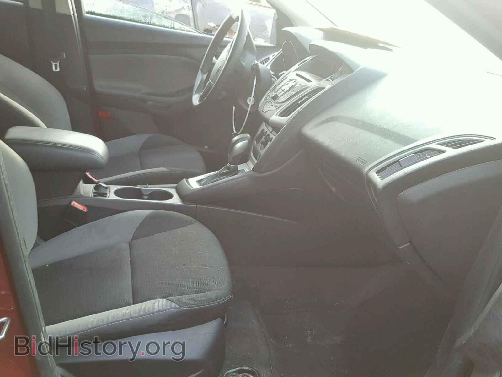2014 FORD FOCUS - VIN: 1FADP3K22EL364137 - Photo 5