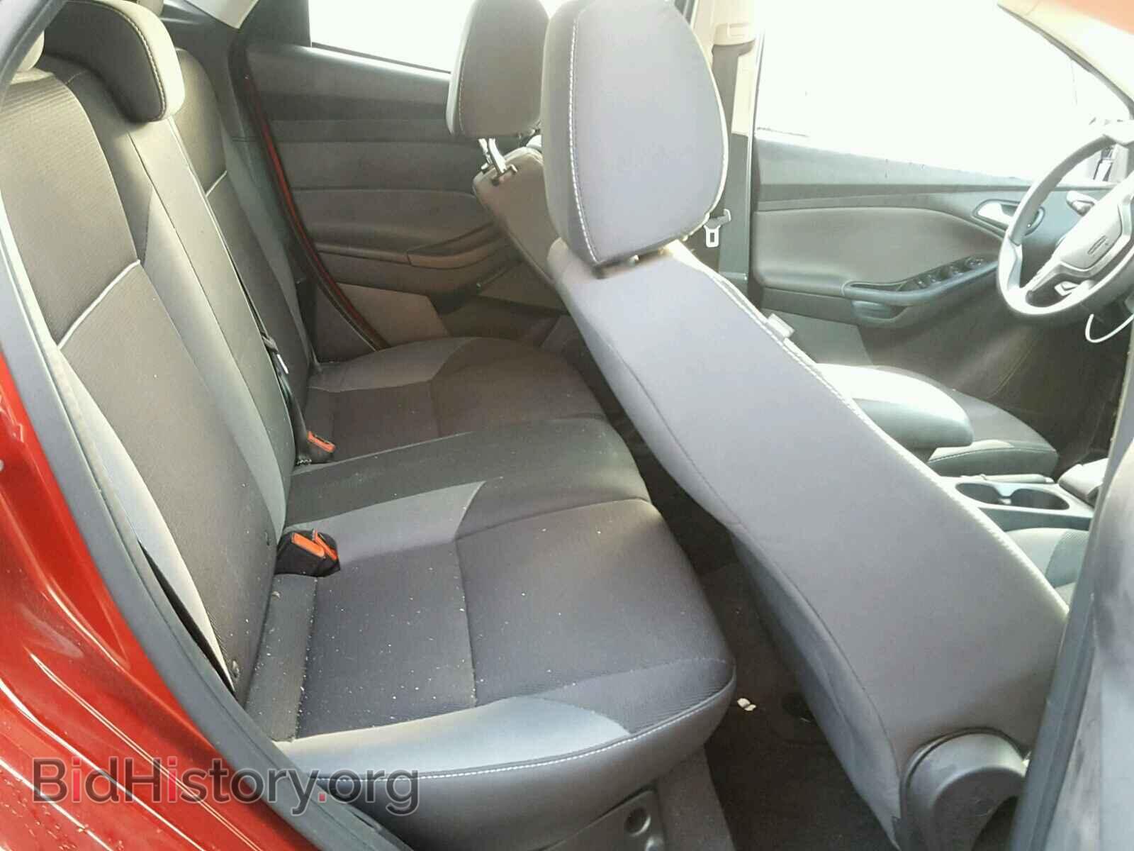 2014 FORD FOCUS - VIN: 1FADP3K22EL364137 - Photo 6