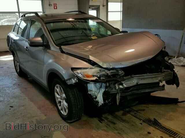 Фотография JM3TB2CA3C0339578 - MAZDA CX-9 2012