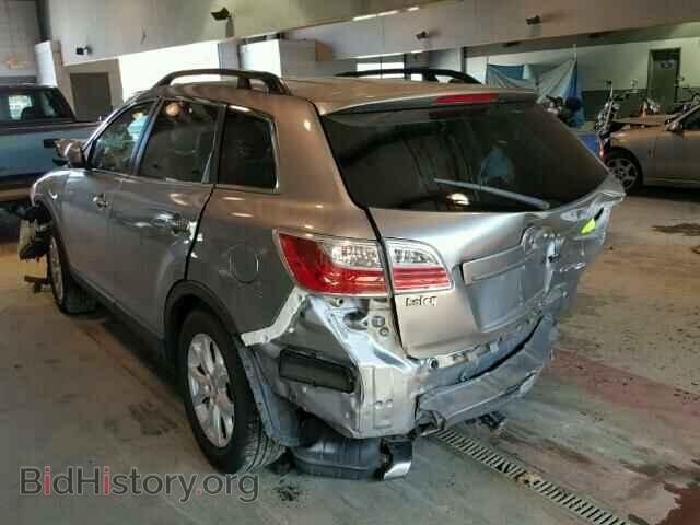 2012 MAZDA CX-9 - VIN: JM3TB2CA3C0339578 - Фото 3