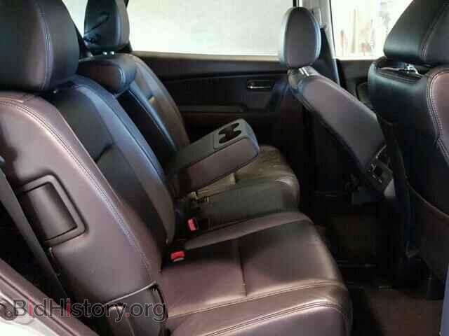 2012 MAZDA CX-9 - VIN: JM3TB2CA3C0339578 - Фото 6