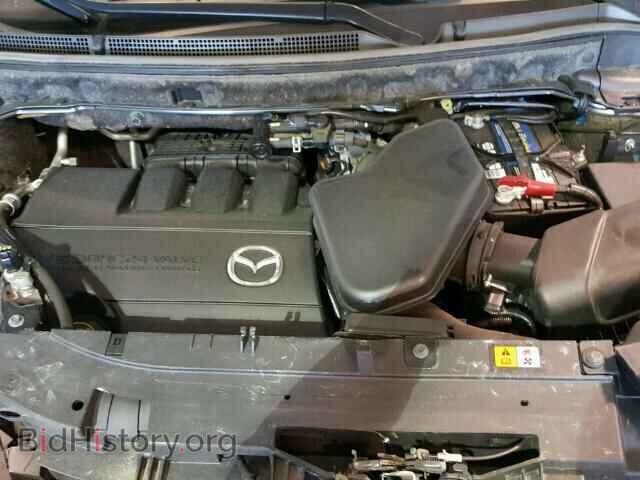 2012 MAZDA CX-9 - VIN: JM3TB2CA3C0339578 - Фото 7