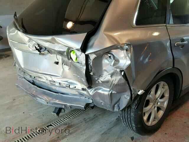 2012 MAZDA CX-9 - VIN: JM3TB2CA3C0339578 - Фото 9