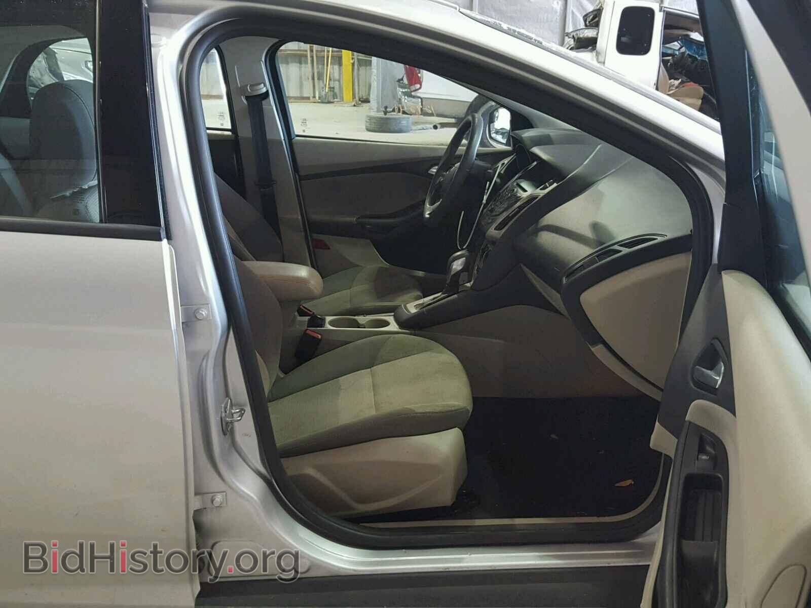 2014 FORD FOCUS - VIN: 1FADP3F27EL171363 - Photo 5