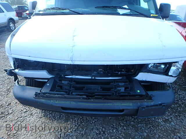 2006 FORD ECONOLINE - VIN: 1FTNE24W56HA77684 - Фото 9