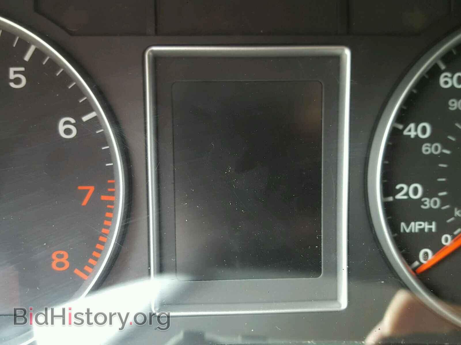 2005 AUDI A4 - VIN: WAUDF68E85A454708 - Фото 8