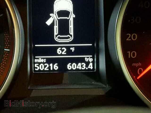 2012 VOLKSWAGEN GOLF - VIN: WVWDB7AJ6CW273036 - Фото 8